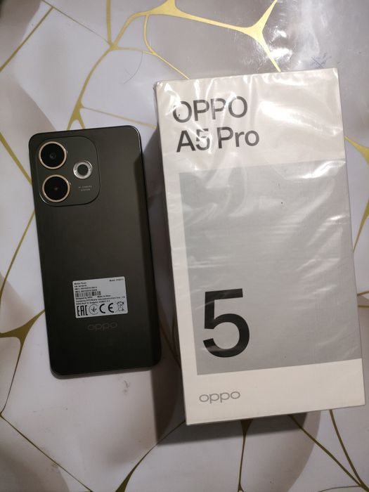 Oppo a5 pro ideal