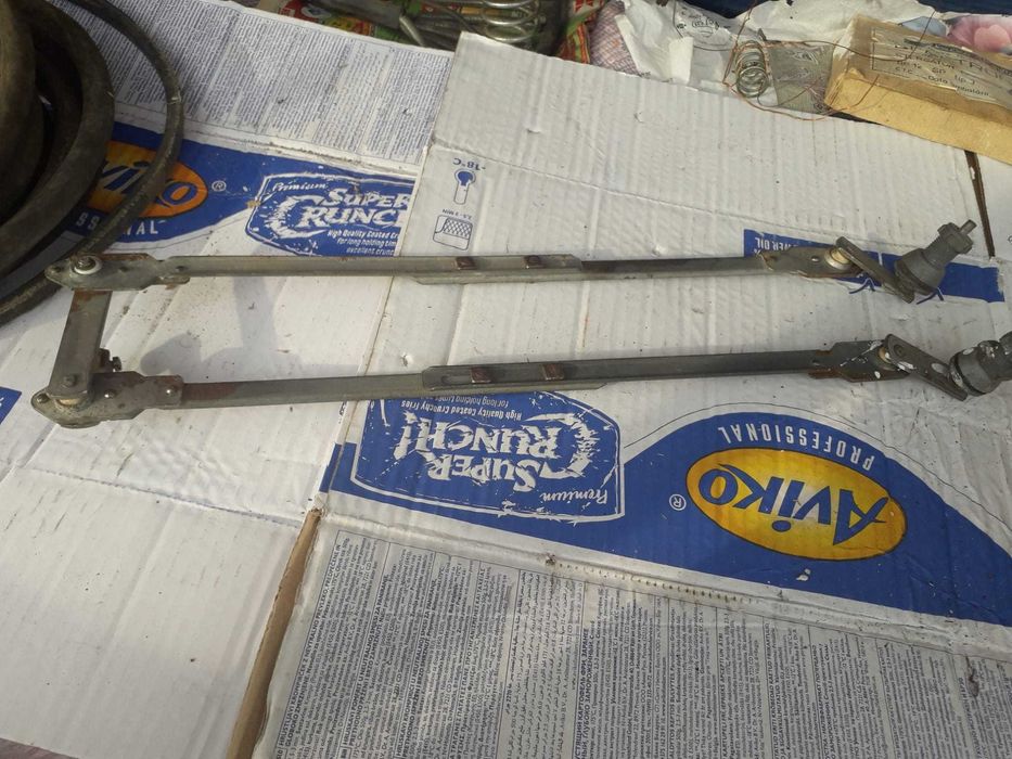 VÂND PIESE SR-113 Bucegi