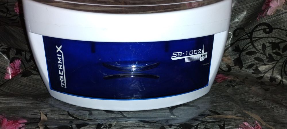 Стерилизатор 60W