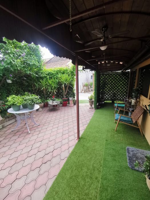 Apartament cu o camera