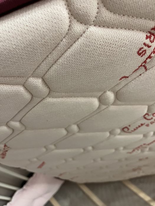 Pierre Cardin бебешки матрак 65х110х12 см