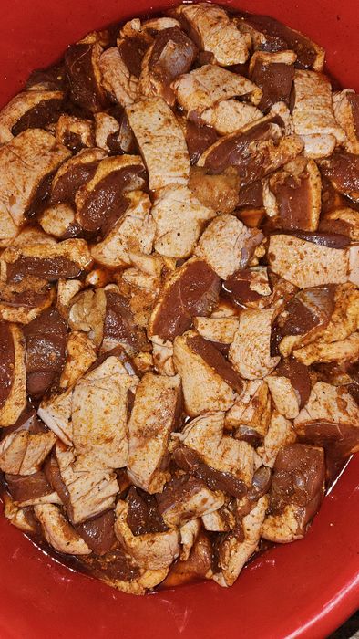 Продам  Маринад ШАШЛЫКА