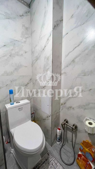 3 мкр 3 ком квартира Бағашар империя