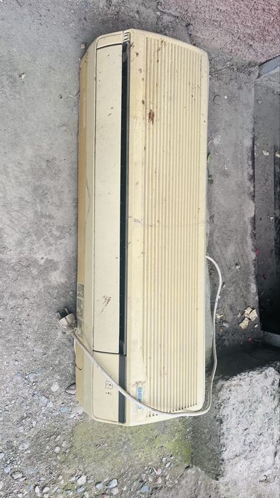 Кондиционер Beko