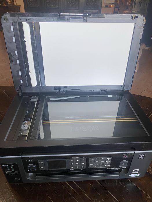 Imprimanta multifunctionala Epson