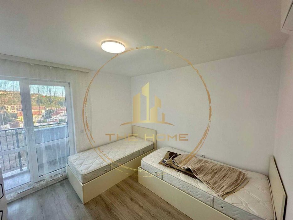 Дава се под наем Двустаен апартамент в Варна, Възраждане 3 - 56 кв.м за 450 € - Снимка #3