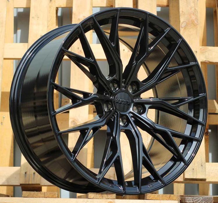 19" Джанти HAXER HX042 за AUDI VW SKODA Mercedes BMW
