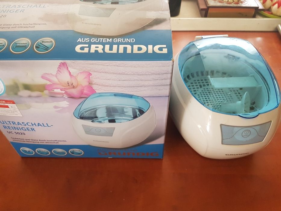 Aparate curățat ultrasunete de marca