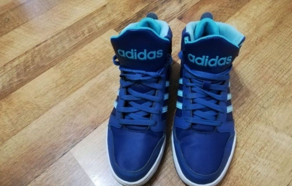 Кецове "Adidas"!