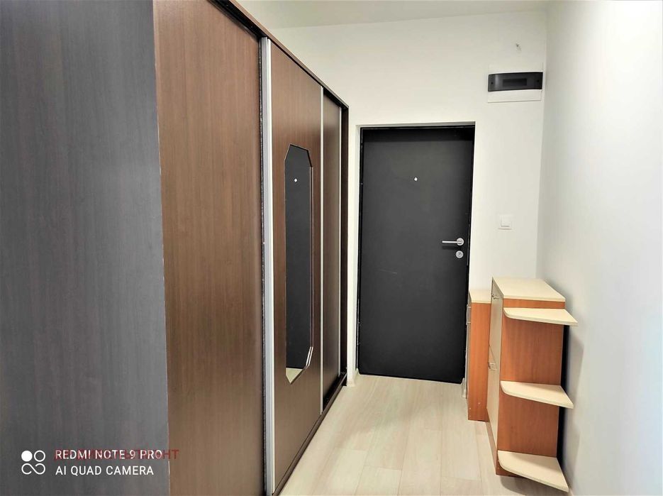 Дава се под наем Тристаен апартамент в София, Обеля 1 - 74 кв.м за 597.21 € - Снимка #7