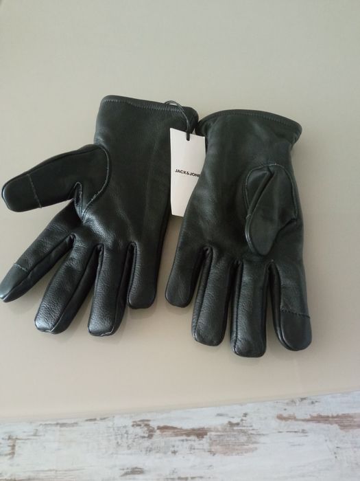 Мъжки ръкавици Jack&Jones