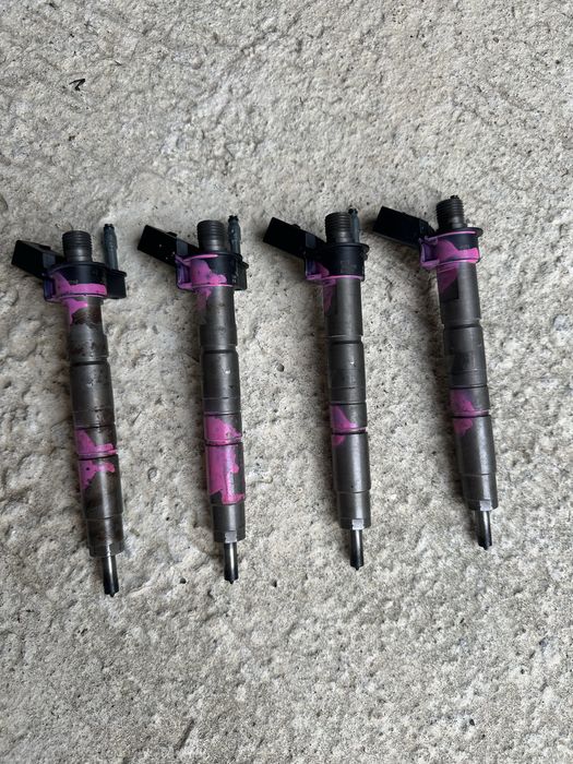 Дюзи за BMW N47D20D 218к.с.