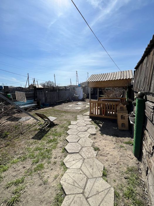 Продам 3 комн дом
