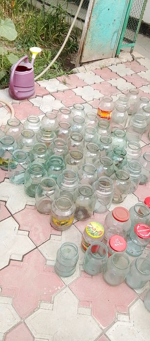 Срочно продам банки