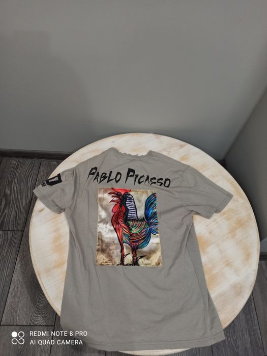 Тениска pause jeans