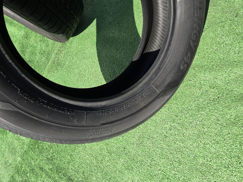 205.60.16 hankook m+s