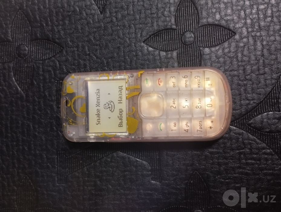 Assalom alekum Telefonlar Sotiladi Original Nokia 2300 Nokia 1202