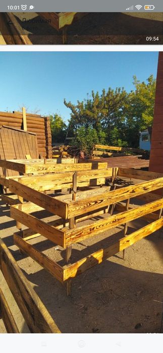 Продам грядки для дачи