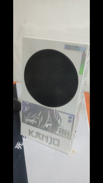 Продам игровую приставку