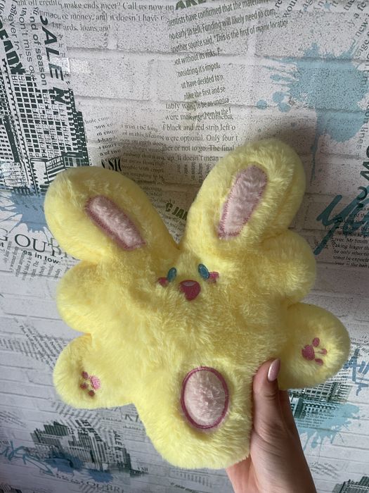 Мягкиее игрушки