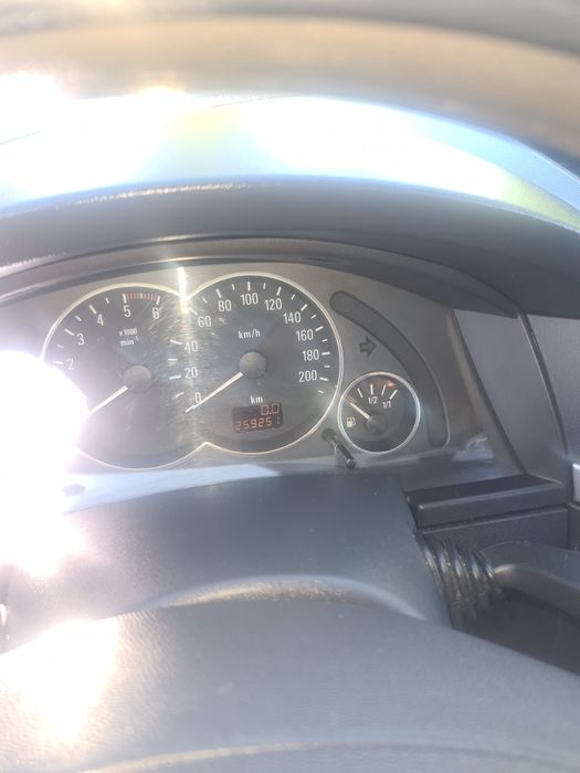 Vânzare 0pel meriva