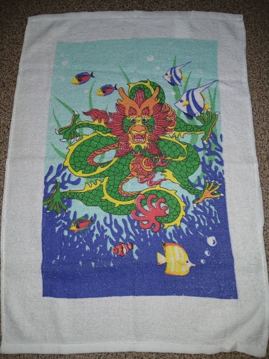 Продам! Новый. Полотенце. ул. Валиханова 167