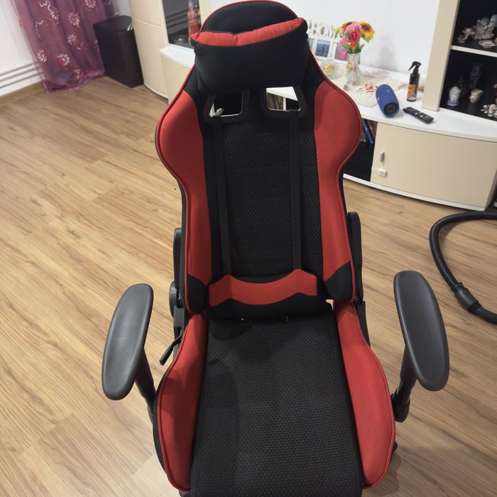 Vand scaun de gaming reglabil