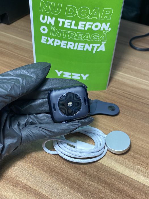 Apple Watch Seria SE 3 / 40 mm / GPS / Blue |