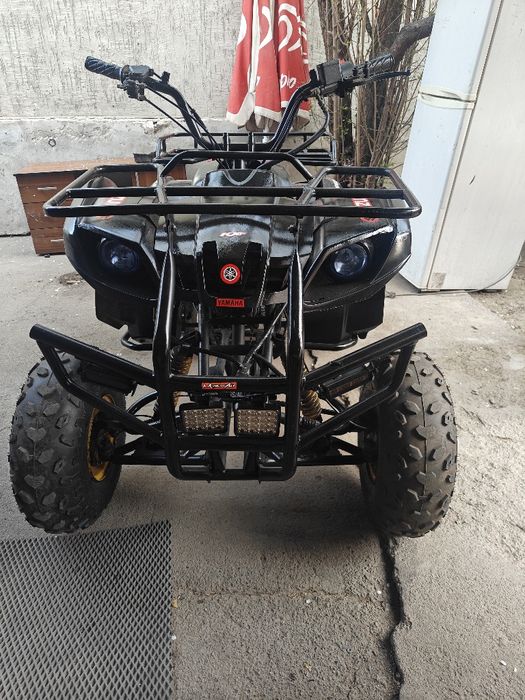 Продам квадроцикл