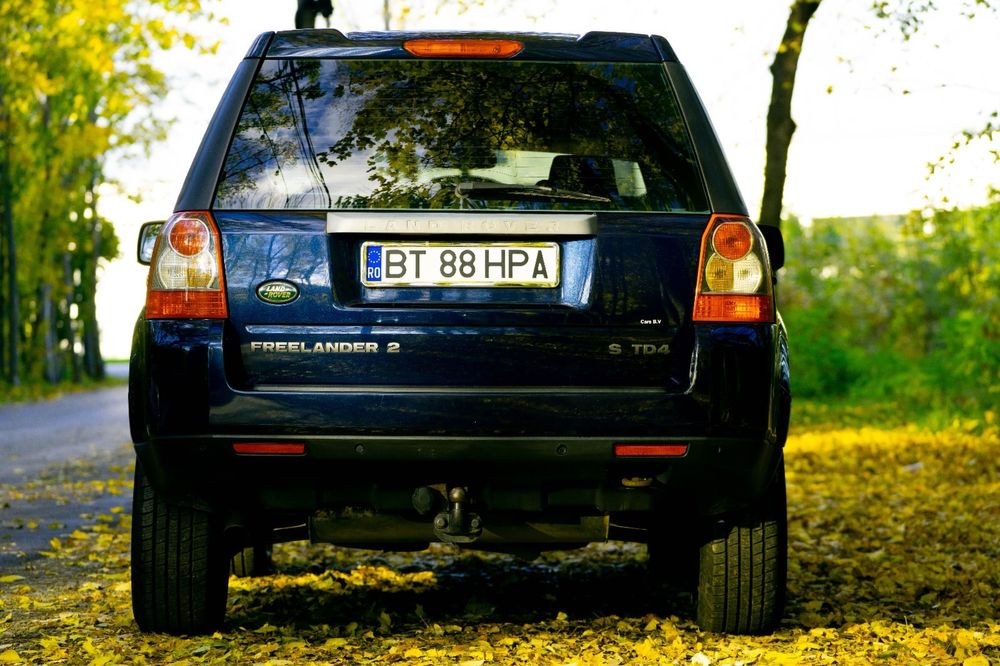 Freelender 2 Automat