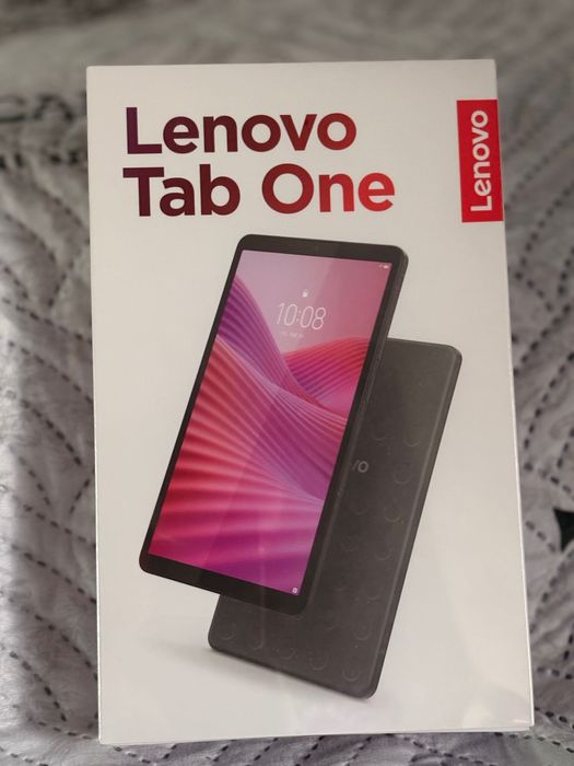 Таблет Lenovo Tab One