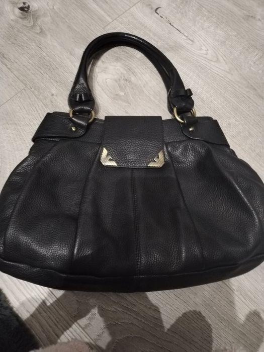 Genți dama noi piele naturala