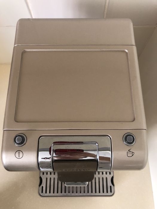 Кофемашина Zepter