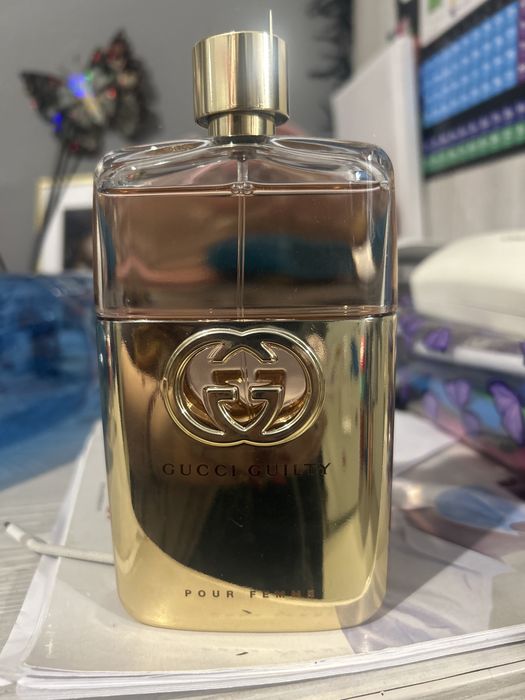 Parfum Gucci Guilty pour femme