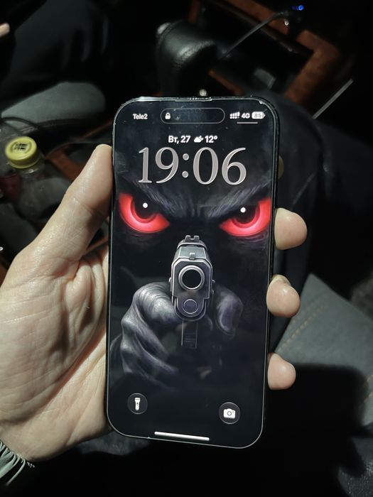 Iphone 17 Air 256gb