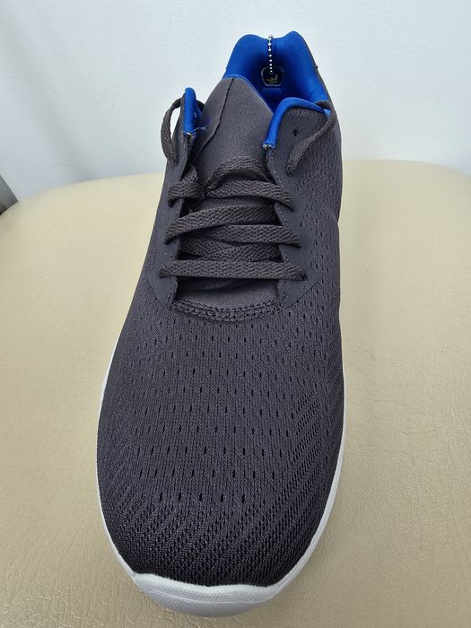 Кроссовки мужские, тканевые