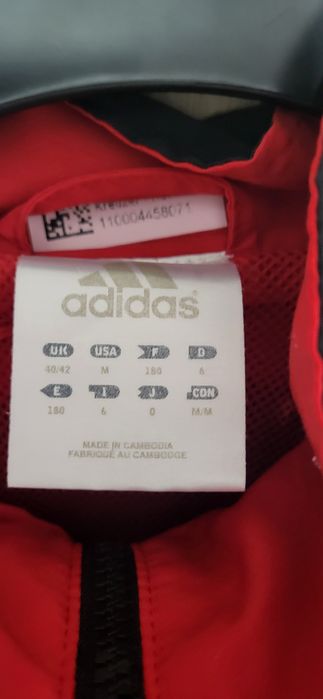 Bluza Adidas, marimea L
