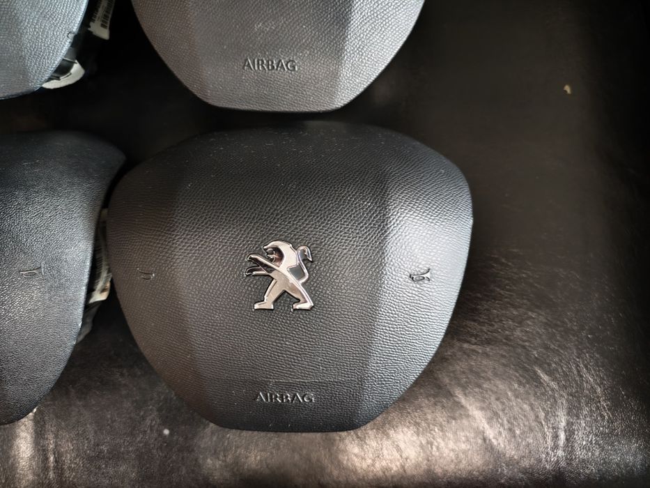 Аербаг/airbag за волан за Пежо 208,2008,308 T9