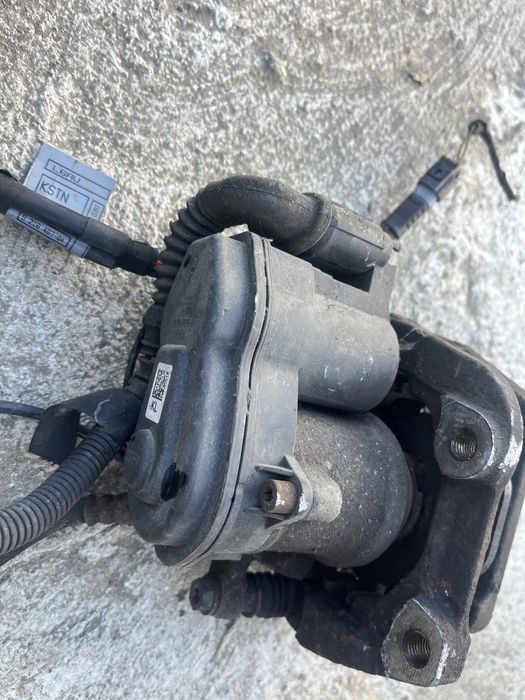 Задни апарати бмв/bmw f10 f11 бмв апарати бмв ф10 ф11 530 520