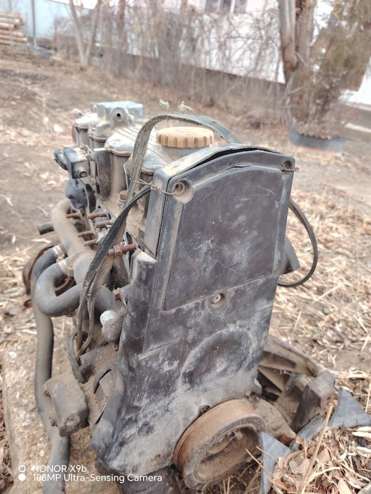 Опельге мотор бар