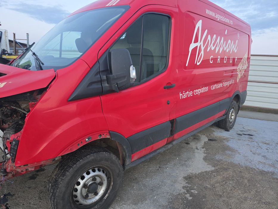 Dezmembrez Ford Transit 2.2 DRF5 6+1