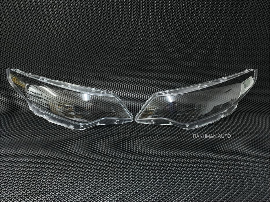 Стекла на Фары Kia K5
