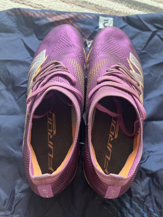Продавам калеври NB Furon оригинални