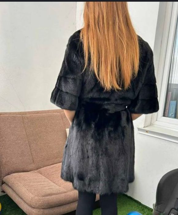 Продам шубу  авто леди шуба