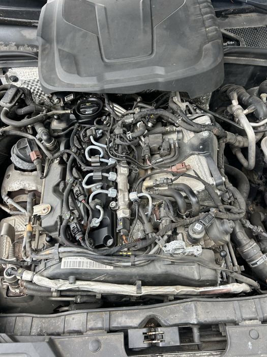 Injector Adblue Aufi A4 B8.5 2.0 tdi 2015