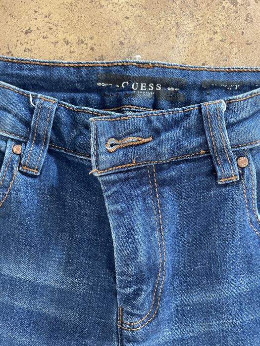 Guess юношески сет