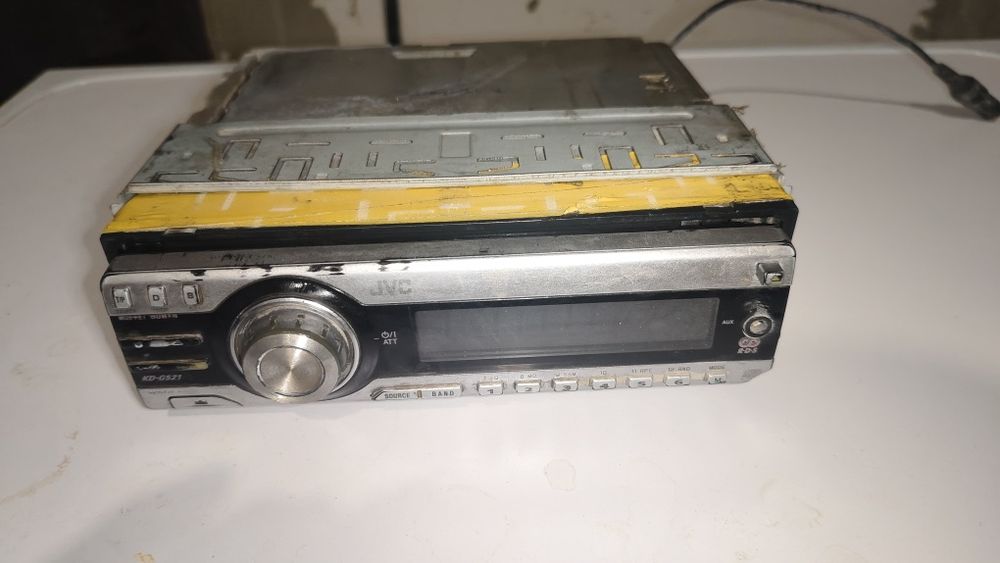 Продам магнитолу