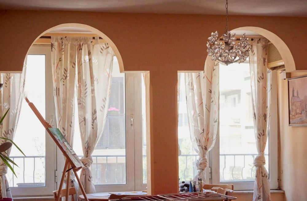 Дава се под наем Двустаен апартамент в София, Лозенец - 75 кв.м за 650 € - Снимка #1