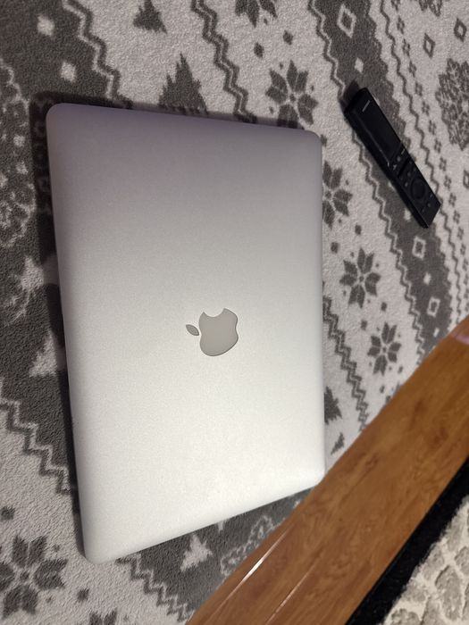 Laptop Apple Macbook Air 2015 - perfect functional