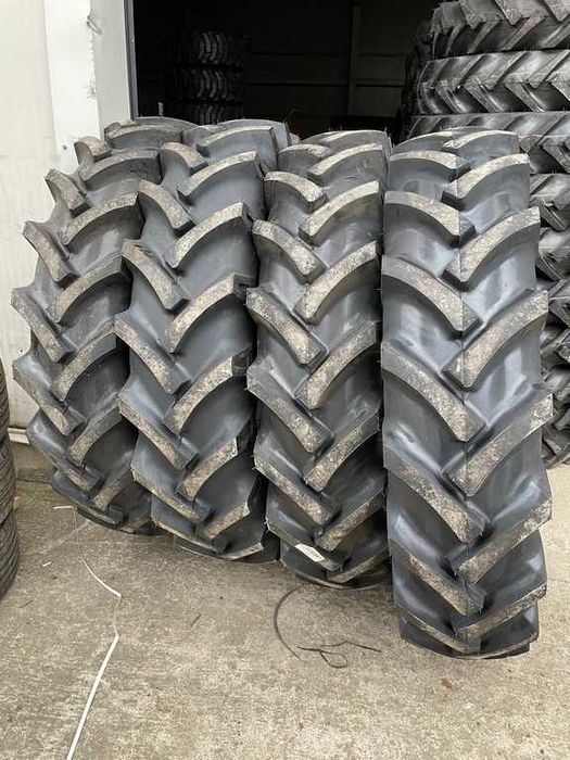 Cauciucuri noi agricole de tractor 14.00-38 MOTRICA 10PR livrare